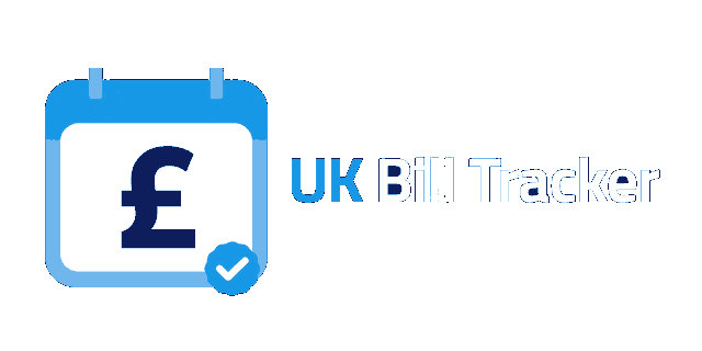 UK Bill Tracker